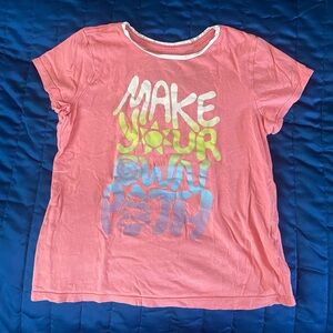 Old Navy Shirt Size XL (14-16)